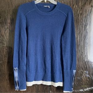 Magaschoni Cashmere Sweater